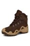 Hammerjack 2054 Genuine Leather Anatomical Sole Waterproof Trekking Desert Boots - 3