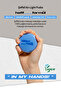 ABOUT TONE Air Fit Powder Pack - Extra Fine Texture Non-Combing Fixing Powder - 3