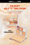 Oh My Glitter Pop 03 Oh Dreamer 6-Piece Intense Glitter Palette - 3