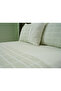 Multi Selection Duvet Cover Set + Piqué Gloria Single - Green