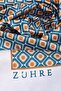 Zühre شبكة بوليستر 0077-V13 - 2