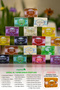 Natural Coconut & Shea Butter Soap 140g x 2 Packs Nourishing and Repairing Effect - 7