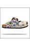 Cross Banded 502 Model Slippers from Srk 500 Series - 3
