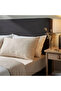 Nattjasmin Double Bed Sheet - 5