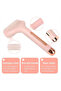Ice Roller Therapy Effective Facial Derma Massage and Skin Cooling Cold Complex - 4
