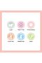 Butter Brronzer Blush Pink Sands Blush Makeup Powder,creamy Nourishing Murumuru Pink Colored Blush - 6