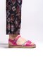 Olnadorei Women's Sandals0012104 Fuchsia Skin - 5