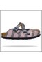 Cross Banded 519 Model Slippers from Srk 500 Series - 3