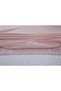 Colorful Hippo Sheet King Size Powder - 3