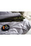 Dreamlife Duvet Cover Set Single - Gray - 5