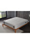 Festival Wool Quilted Mattress Cover 100 X 200 cm - White - 3