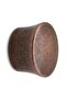Furniture Drawer Cabinet Door Handle Handle Antique Copper Metal Handle - 2