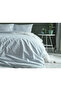 Dreamlife Duvet Cover Set Single - Green - 5