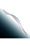 Furniture Kitchen Cabinet Drawer Cabinet Door Handle Handle Chrome Metal Handle 128 mm - 5