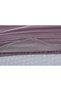 Colorful fitted sheet single king size - purple - 3