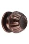 Door Handle Dad Door Knob Door Knob Handle Metal Mallet Copper
