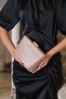 Women's Rose Laserround Evening Dress Bag - 4