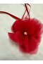 Red Wrist and Neck Ornament - 3