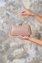 Rose Laser Women's Portfolio Evening Dress Wallet Bag - 6