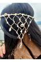 Starfish Crown, Seashell Crown, Bridal Crown, Maternity Crown, External Shooting Crown, Wedding Crown, Beach Crown, - 2