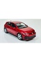 Golf 8 New Case 2024 Diecast Metal Model Red Color 1:36 - 6