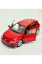 Golf 8 New Case 2024 Diecast Metal Model Red Color 1:36 - 2