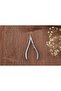Solingen Gr-103 Professional Manicure Meat Nippers Cuticle Nippers - 5