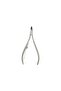 Solingen Gr-103 Professional Manicure Meat Nippers Cuticle Nippers - 2