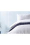 Marine Duvet Cover Set Cruise Double King Size - White - 6