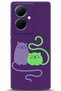 Vivo V29 Lite 5g Case Hd Printed Case - Followed Institution 0657