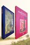 Yusuf Ile Züleyha - La Infinity Hecesi Prof. Dr. Nazan Bekiroğlu - 2 Book Set