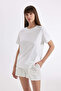 Regular Fit Crew Neck Premium Short Sleeve T-Shirt A9428Ax24Sm