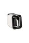 Kaave Uno Pro Turkish Coffee Machine White - 3