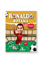 Football Player Coloring Books (Ronaldo Messi Neymar) - 3