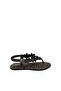 402 Women's Flip-Flop Sandals with Stones