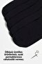 Cotton Seamless Men's 6-Pair Booties Socks Set - 3