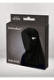 Sports Hijab - Athletic Athlete Ready-To-Wear Comfortable Microfiber Hijab Sport Hijab Bonnet - Light Gray - 4
