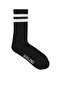 Jack Jones Black 3-Pack Tennis Socks 12260082 - 4