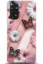 Xiaomi Redmi Note 11S 5g Case Hd Printed Case - Followed Institution 0641