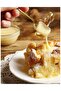 Stainless Steel 6-Piece Dessert Spoons Coffee, Sugar, Tea, Ice Cream - 3