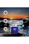 Blue For Men Eau De Toilette Perfume 100ml - 3