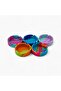Silicone Ashtray| Colorful and Very Stylish Silicone Panties, Unbreakable Ash Tray - 2