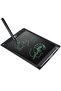 Writing Tablet LCD 8.5 Inch Digital Pen Drawing Writing Board Graphic Note Writing Training Tablet - 2
