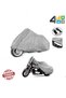Crf1100l Africa Twin Motorcycle Tarpaulin, Tarpaulin, Cover