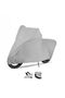 Rks RZ 250 Motorcycle Cover Ultra Thick - 4