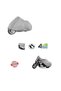 Ktm 1290 Super Adventure R Motorcycle Tarpaulin, Tarpaulin, Cover - 4