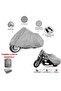 Honda Cbr 954 Rr Motorcycle Cover - 3