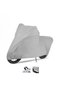 NEW RKS 125N Motorcycle Cover - Not Compatible with Rear Bag - 5