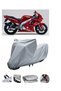 Yamaha Yzf 600 R Thundercat Waterproof Motorcycle Tarpaulin Backpack Compatible