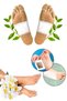 20 Pieces Detox Foot Patch with Bamboo Extract - Relaxing and Detoxifying - 3